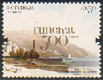 500 Jahre Funchal (1)