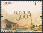 500 Jahre Funchal (2)